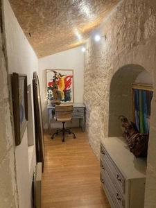 Hôtel particulier XVIIe — Cœur historique de Loudun