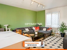 Grande maison familiale de 196 m² avec fort potentiel 7 pièces CHOLET (49)