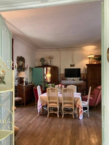 Hôtel particulier XVIIe — Cœur historique de Loudun