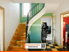 Maison à vendre 7 pièces CHOLET (49)