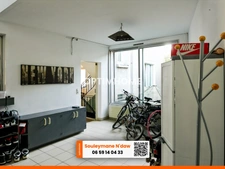 Maison à vendre 7 pièces CHOLET (49)