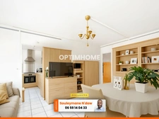 Appartement à 3 pièces- Investissement - BOBIGNY (93)