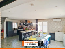 Maison à vendre 5 pièces PIGNANS (83)