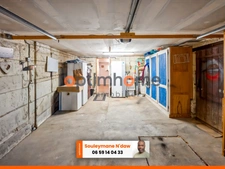 Maison à vendre 6 pièces SAUMUR (49)
