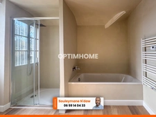 Maison de caractère 1930 rénovée – 120 m² – 4 chambres – Jardin, terrasse & garage – CHOLET JOMINIERE
