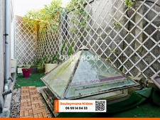 Maison à vendre 7 pièces CHOLET (49)