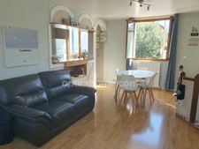 Maison familiale 100 m² – Centre-ville de Drancy – Jardin & pompe à chaleur récente