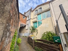 Maison à vendre 4 pièces CHOLET (49)