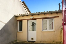 Maison à vendre 6 pièces THOUARS (79)