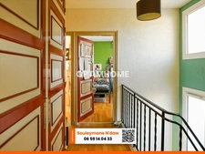 Maison à vendre 7 pièces CHOLET (49)