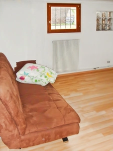 Maison familiale 100 m² – Centre-ville de Drancy – Jardin & pompe à chaleur récente - Triplex