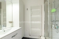 NANTES EST 44300 - NANTES ERDRE - PENTHOUSE D’EXCEPTION - TERRASSE - JARDIN - VUE DEGAGEE - SANS VIS A VIS - CAVE - DPE B 2024 - PMR