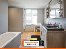 Maison à vendre 6 pièces  (49) – CHOLET – MAISON FAMILIALE – 4 CHAMBRES – CLIMATISATION – BEAUX VOLUMES – JARDIN – DPE C – PROCHE COMMODITÉS