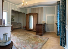 Hôtel particulier XVIIe — Cœur historique de Loudun