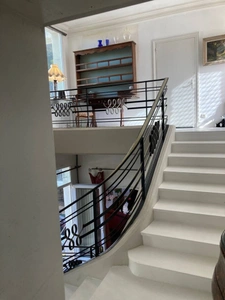 Hôtel particulier XVIIe — Cœur historique de Loudun