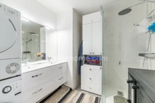 NANTES EST 44300 - NANTES ERDRE - PENTHOUSE D’EXCEPTION - TERRASSE - JARDIN - VUE DEGAGEE - SANS VIS A VIS - CAVE - DPE B 2024 - PMR