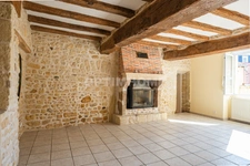 Maison à vendre 6 pièces THOUARS (79)