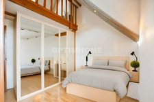 Maison familiale 100 m² – Centre-ville de Drancy – Jardin & pompe à chaleur récente - Triplex
