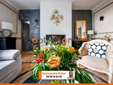 Maison à vendre 6 pièces SAUMUR (49)