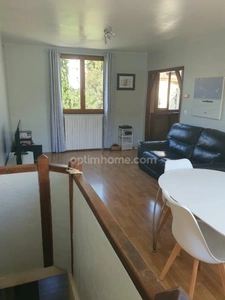 Maison familiale 100 m² – Centre-ville de Drancy – Jardin & pompe à chaleur récente