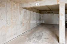 Appartement 3 pièces - LUMINOSITÉ - CALME - stationnement sécurisé en sous sol