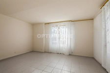 Appartement à 3 pièces- Investissement - BOBIGNY (93)