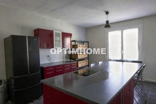 CHOLET CENTRE-VILLE — 196 m² - 5 chambres