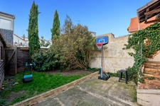 Maison familiale 100 m² – Centre-ville de Drancy – Jardin & pompe à chaleur récente