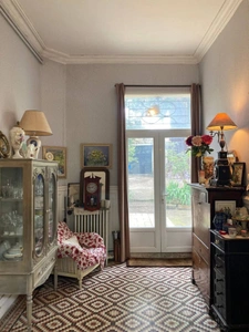 Hôtel particulier XVIIe — Cœur historique de Loudun
