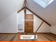 Maison de caractère 1930 rénovée – 120 m² – 4 chambres – Jardin, terrasse & garage – CHOLET JOMINIERE