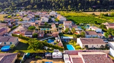 Maison à vendre 5 pièces PIGNANS (83)