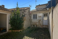 Maison à vendre 6 pièces THOUARS (79)