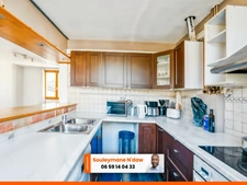 Maison familiale 100 m² – Centre-ville de Drancy – Jardin & pompe à chaleur récente - Triplex