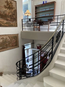 Hôtel particulier XVIIe — Cœur historique de Loudun