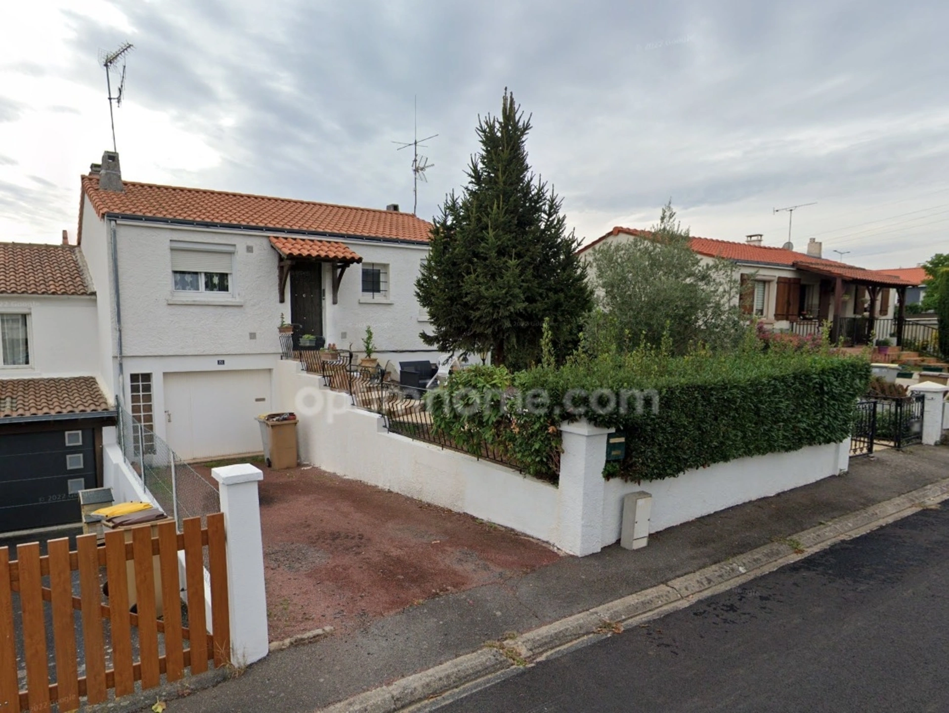 Maison 6 pièces 138 m² · à Cholet · 138 m² · 208 000 €