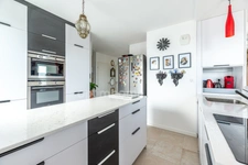 NANTES EST 44300 - NANTES ERDRE - PENTHOUSE D’EXCEPTION - TERRASSE - JARDIN - VUE DEGAGEE - SANS VIS A VIS - CAVE - DPE B 2024 - PMR
