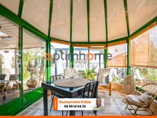 Maison à vendre 6 pièces SAUMUR (49)