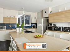Maison à vendre 7 pièces CHOLET (49)