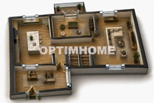CHOLET CENTRE-VILLE – MAISON FAMILIAL 190m² - 8 PIECES À FORT POTENTIEL – COLOCATION - LOCATION COURTE DURÉE - INVESTISSEUR
