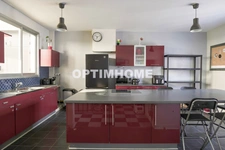CHOLET CENTRE-VILLE — 196 m² - 5 chambres