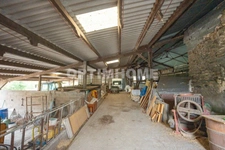 Ancien corps de ferme de caractère - Propriété familiale avec dépendances - 4 hectares avec étang privé - Idéal projet familial, agricole ou équestre - Fort potentiel touristique et gîtes - Environnem