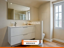 Maison de caractère 1930 rénovée – 120 m² – 4 chambres – Jardin, terrasse & garage – CHOLET JOMINIERE