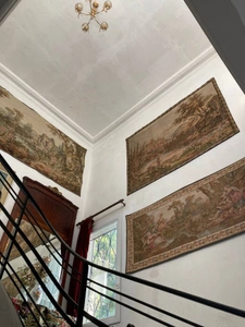 Hôtel particulier XVIIe — Cœur historique de Loudun
