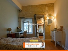 Maison à vendre 12 pièces LOUDUN (86)