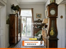 Maison à vendre 12 pièces LOUDUN (86)