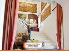 Maison à vendre 12 pièces LOUDUN (86)