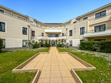 Appartement 3 pièces - LUMINOSITÉ - CALME - DOUBLE STATIONNEMENT SÉCURISÉ 