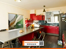 Maison à vendre 7 pièces CHOLET (49)