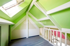 Maison familiale 100 m² – Centre-ville de Drancy – Jardin & pompe à chaleur récente