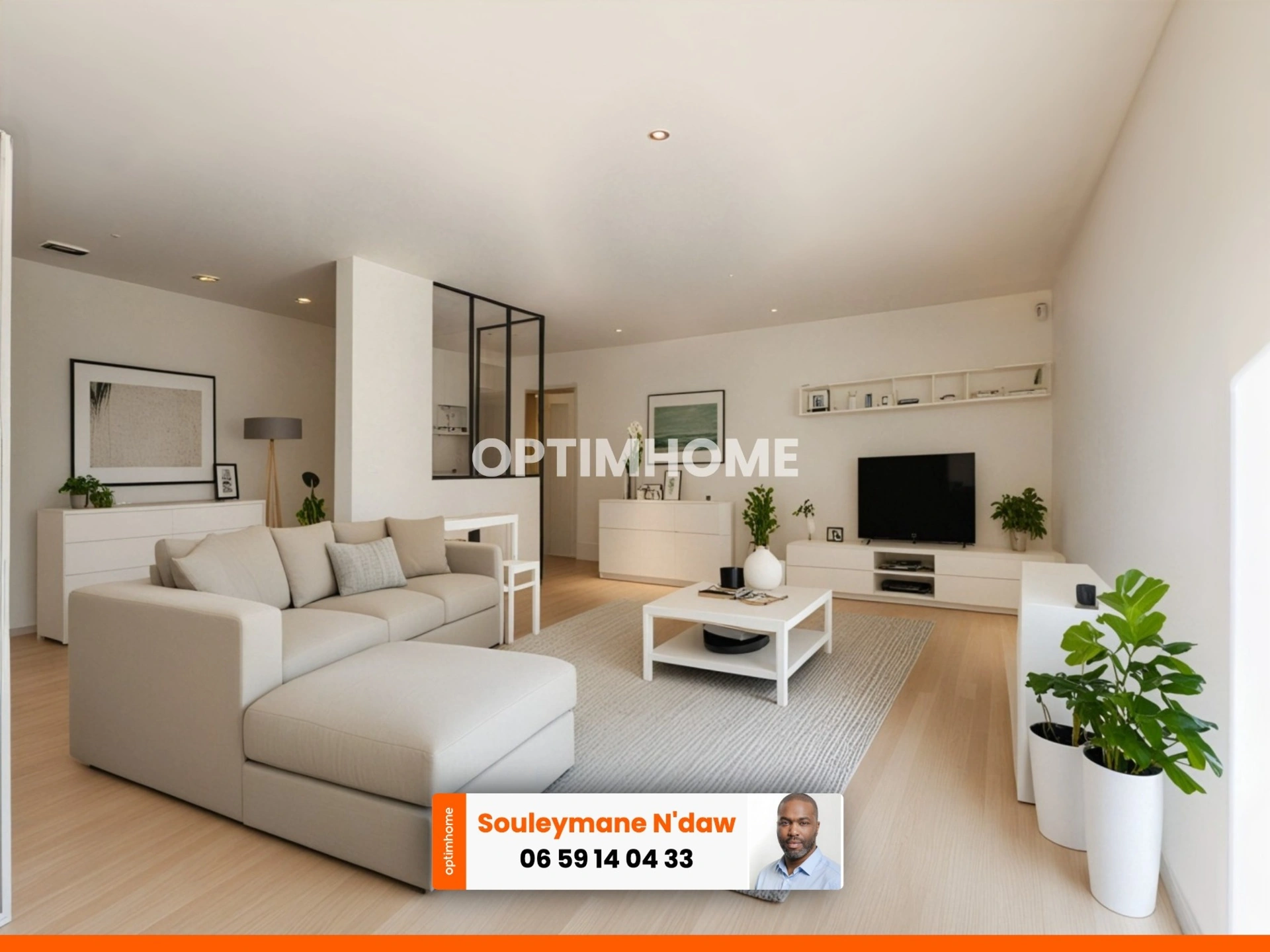 Appartement 3 pièces 69 m² · à Av. Jean Lurçat · 69 m² · 249 900 €